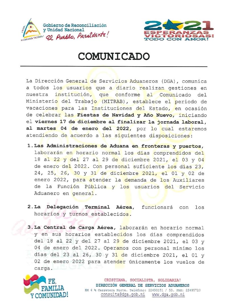comunicado-dga